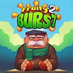 fruity burst slot game